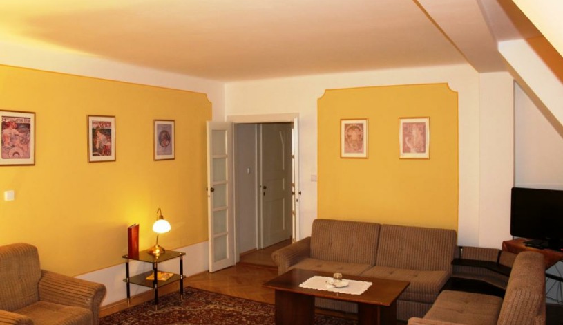 HOTEL TRUMF Mladá Boleslav